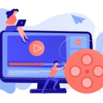 El video marketing es una buena estrategia en las campañas de marketing