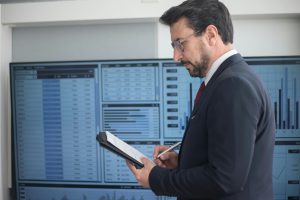 Cómo evolucionar un modelo de negocio tradicional hacia uno basado en datos, paso a paso